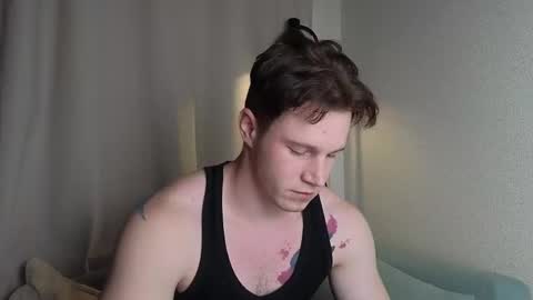 Kyle online show from February 13, 5:44 pm