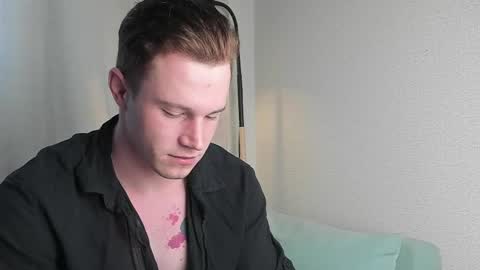 Kyle online show from February 22, 5:55 am