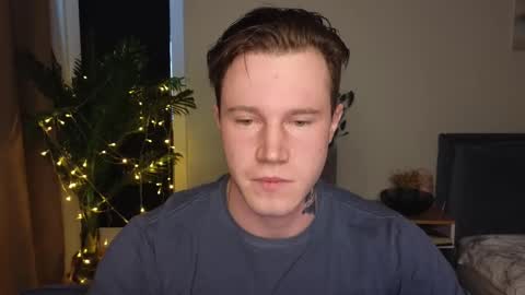 Kyle online show from February 23, 6:28 am