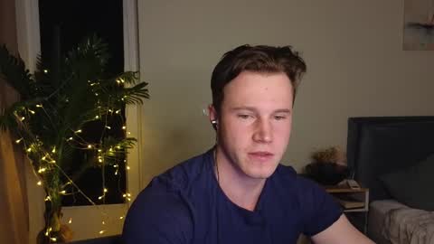 Kyle online show from February 24, 4:58 pm