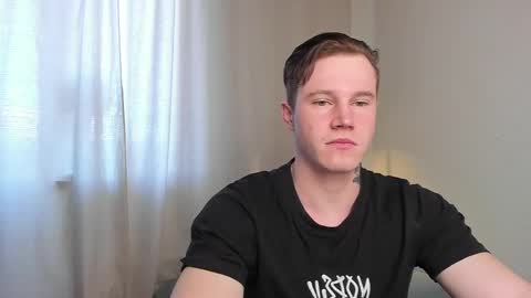 Kyle online show from February 27, 5:45 am