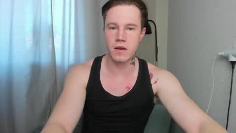 Kyle online show from March 1, 6:03 am