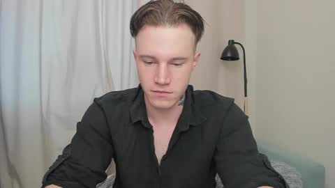 Kyle online show from March 5, 5:40 am