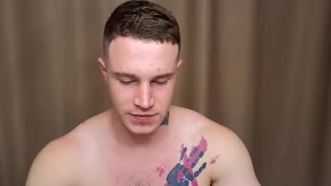 Kyle online show from September 15, 5:51 am