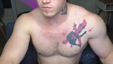 Kyle online show from October 21, 5:35 pm