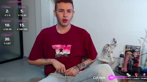 kyle online show from February 12, 4:33 am