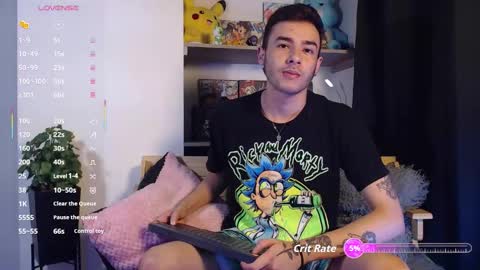 kyle online show from October 13, 2:00 am