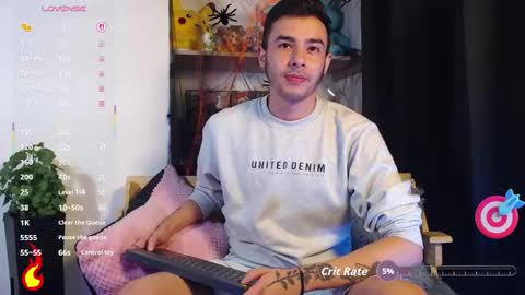 kyle online show from October 15, 5:18 am