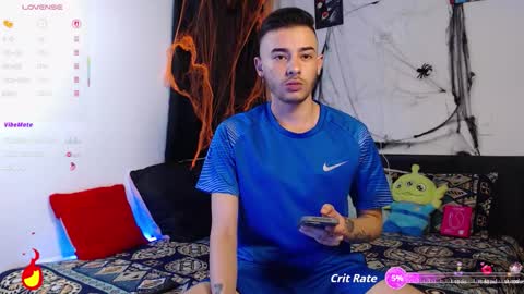 kyle online show from November 2, 2:25 am