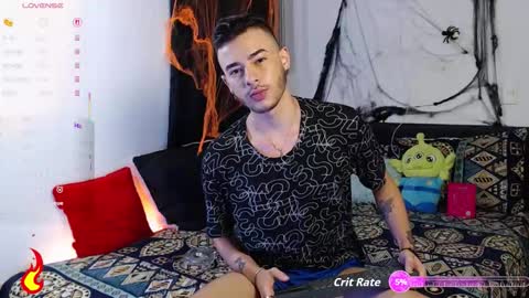 kyle online show from November 3, 11:04 pm