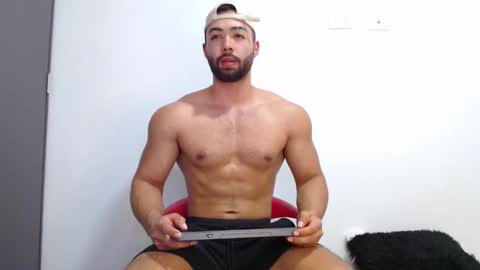 Kyle collinz online show from January 24, 6:35 pm