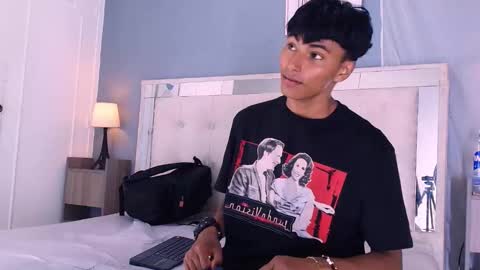 Kyle Dimons online show from February 14, 5:32 pm