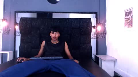 Kyle Dimons online show from March 3, 11:27 am