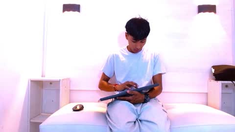 Kyle Dimons online show from March 7, 11:07 am