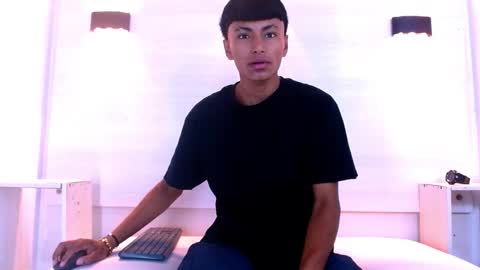 Kyle Dimons online show from March 12, 11:16 am