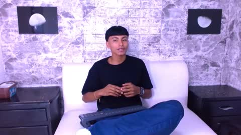 Kyle Dimons online show from March 14, 12:17 am