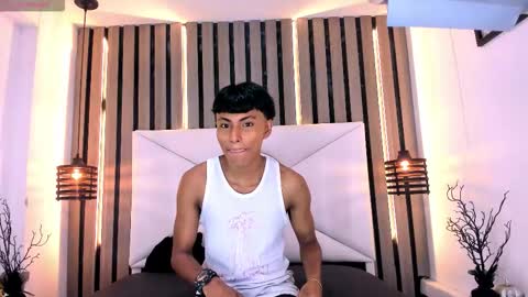 Kyle Dimons online show from March 16, 11:53 pm