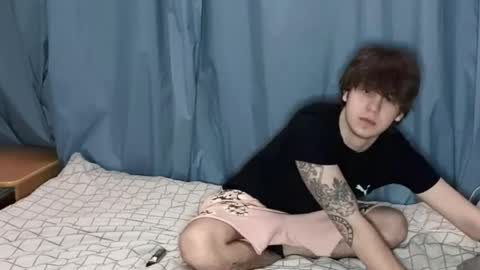 Kyle online show from March 12, 9:48 am