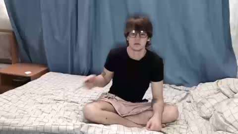 Kyle online show from March 13, 7:15 am