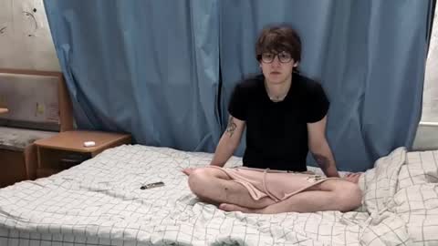 Kyle online show from March 14, 3:34 am