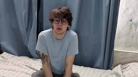 Kyle online show from March 16, 5:13 am