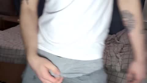 Kyle online show from March 17, 5:55 am