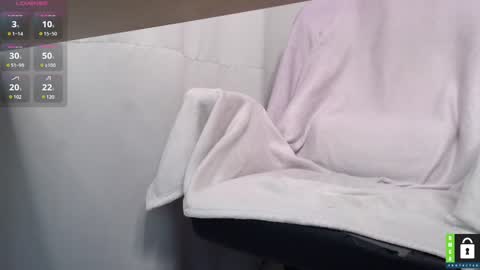 My Fansly -  online show from December 9, 2:34 am