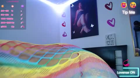 Kylee online show from February 11, 5:56 am