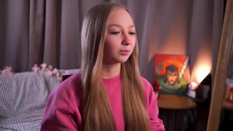 Snapshot of kyleepassley chatting on February 16, 7:48 am kyleepassley online show from February 16, 7:48 am