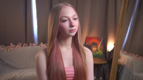 Snapshot of kyleepassley chatting on March 6, 7:05 am kyleepassley online show from March 6, 7:05 am