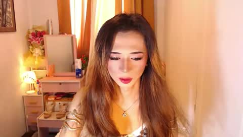 babyKylene online show from December 21, 6:09 am