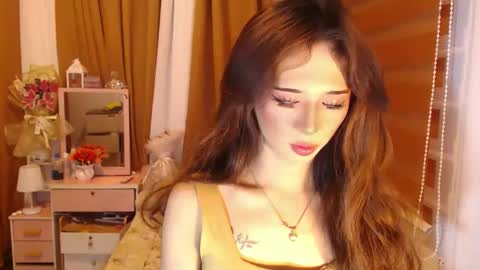 Snapshot of kylene17 chatting on May 18, 7:47 am babyKylene online show from May 18, 7:47 am