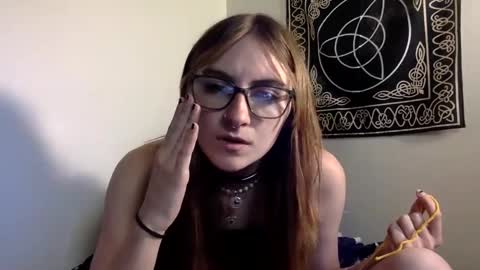 Kylianna online show from September 20, 7:48 pm