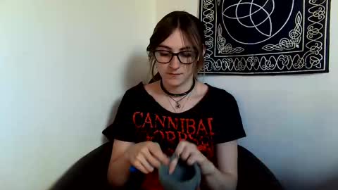 Kylianna online show from October 7, 7:11 pm