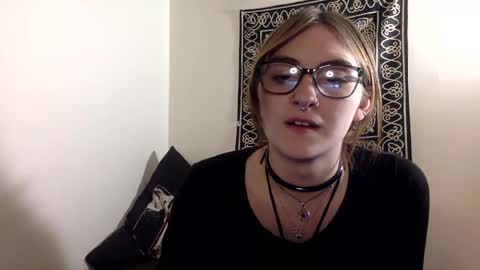 Kylianna online show from October 11, 11:14 pm