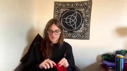 Kylianna online show from October 16, 5:36 pm