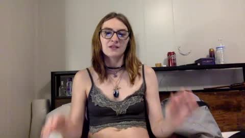 Kylianna online show from June 23, 8:40 pm