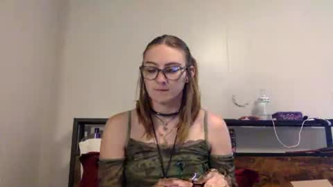 Kylianna online show from July 23, 8:51 pm