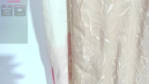 Kylie  online show from January 8, 2:14 am