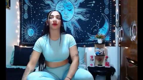 kylie online show from March 12, 10:16 pm