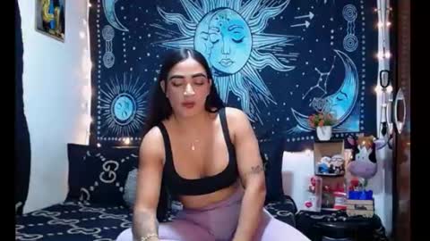 Snapshot of kylie_capricorn chatting on June 26, 8:57 pm kylie online show from June 26, 8:57 pm