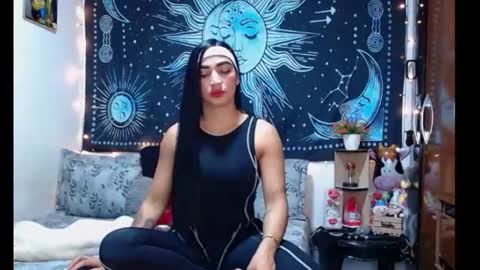 Snapshot of kylie_capricorn chatting on July 10, 11:40 pm kylie online show from July 10, 11:40 pm
