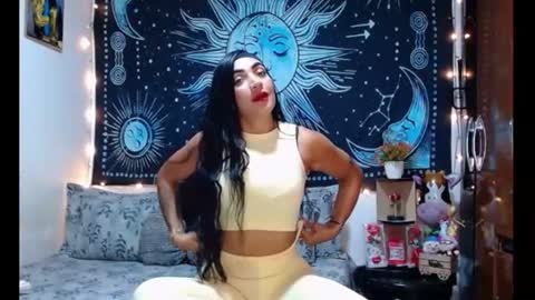 Snapshot of kylie_capricorn chatting on July 28, 11:26 pm kylie online show from July 28, 11:26 pm