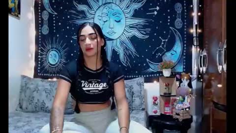 Snapshot of kylie_capricorn chatting on July 30, 11:15 pm kylie online show from July 30, 11:15 pm