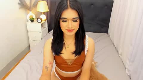 kylie_cums online show from February 27, 3:05 pm
