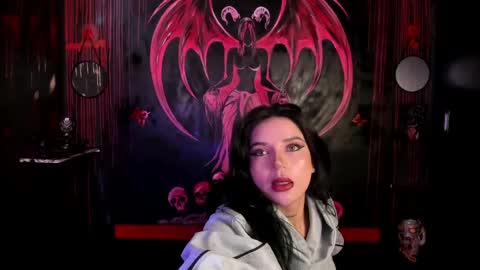 submissive demon Please help me to reach 500 thumbs up online show from April 28, 9:20 pm