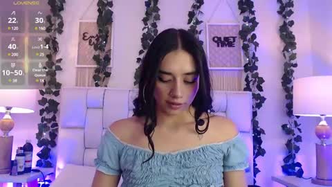 Kylie Myers online show from December 4, 4:05 pm