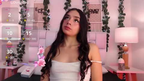 Kylie Myers online show from December 7, 12:35 pm