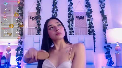 Kylie Myers online show from December 18, 4:28 pm