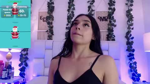 Kylie Myers online show from December 22, 1:00 pm